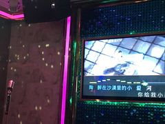 -麦度量贩式KTV(中联广场店)