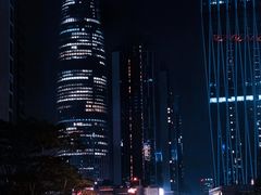 -宝安西湾红树林湿地公园