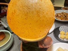-吴越荣记·苏州菜·松鼠桂鱼(斜塘老街店)