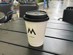-M Stand(南京紫峰大厦店)
