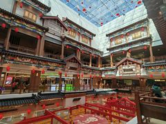 -银泰百货(北京大红门店)