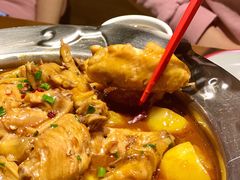 鸡翅煲-胖哥俩肉蟹煲(福州仓山爱琴海店)