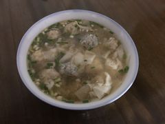 -袁亮宏饺子云吞(侯家桥菜场店)