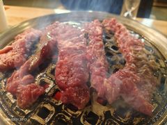 -霸腹烤肉(厦门柚子番店)