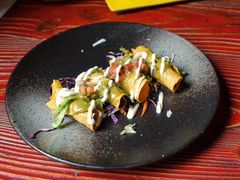 -Pistolera Mexican Cantina女枪手墨西哥餐厅(碧云路店)
