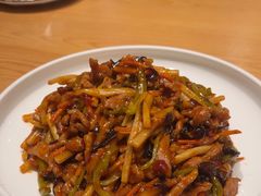 -满盛家宴·烤鸭·海鲜天津菜(河北路总店)