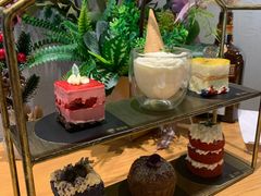 -ZING COFFEE 镜咖啡