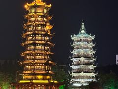 -桂林两江四湖景区