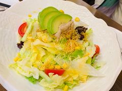 -东京屋(武定路店)