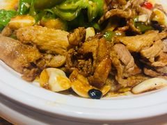 -老雒阳面馆·水席(定鼎门店)