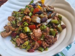 -文三里屯面馆(三里屯店)