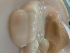 -老伴豆花(麦士威熟食中心店)