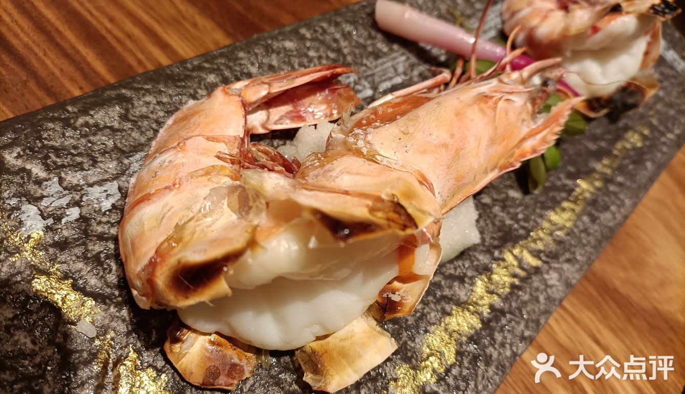 中关村壹号这里一家好吃的日料店