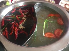 -盖帮鳝鱼串串(东郊记忆店)