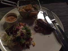 -WOLFGANG PUCK KITCHEN & BAR(迪士尼小镇店)