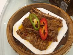 -聚福山莊·寻味顺德(北滘店)