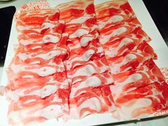 -密友回转自助火锅(世茂国际广场店)