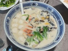 -山外山菜馆(玉泉路店)
