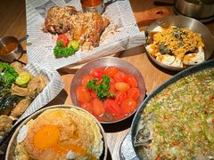 -岛风·台食小馆 ISLAND BISTRO(烟台山店)