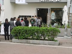 -喜茶(佛山顺德容桂天佑城店)