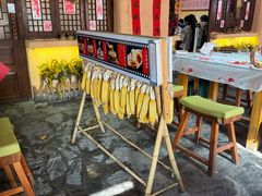 -王婆炒鱼(总店)