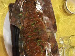 -湘桂人酒楼(西便门店)