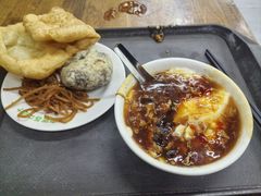 -老磁器口豆汁店(马家堡店)