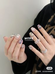 -妙睫屋日式美甲美睫