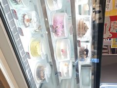 -DQ·蛋糕·冰淇淋(领秀城店)