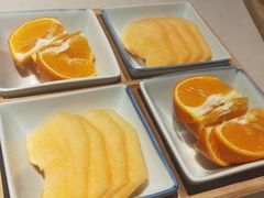 -浩爷羊蝎子火锅(望京店)