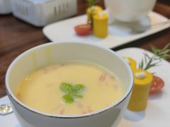 -山外山·林语花园餐厅