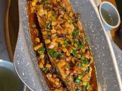 -不倒翁·安徽名菜楼(步行街店)