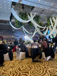 -上海喜玛拉雅酒店-宴会中心