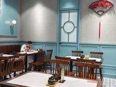 -味香斋·麻酱面(豫园店)