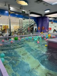 -海豚啵啵体智能游泳馆(惠山万达广场店)