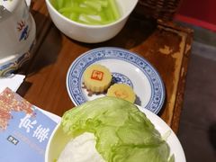 -清真京华源·涮肉烧烤(丰庆店)