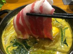 -呷哺呷哺 黄金牧场 (盛世天骄店)