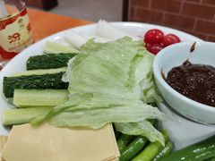 -胶东海鲜大排档(北太平庄店)