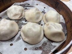 -鸡鸣汤包(红山动物园店)