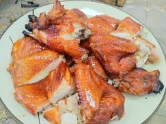 -竹乡园柴火竹筒饭·烧鸡(白水寨*森林海店)