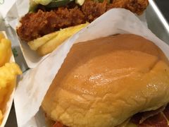 -Shake Shack(西单大悦城店)