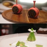 南京约会餐厅｜浪漫法式餐厅来这家就对了