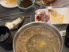 -尚宴牛特鲜自助(太原街万达店)