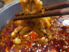 -川渔郎·鱼蛙自助火锅(文殊院店)