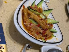 -313羊庄鲜羊火锅·鲜羊肉烧烤(李村店)