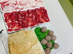 -古乐牛香·鲜牛肉牛杂火锅(梅村五洲国际店)