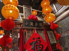 -周小波重庆小面·重庆名小吃(邹容路店)