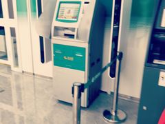 -中国农业银行(上海浦东分行营业部)