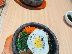 -小木屋拌饭(西安万象天地店)