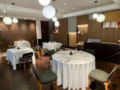 -伯衡55·吉品轩(乌鲁木齐南路店)